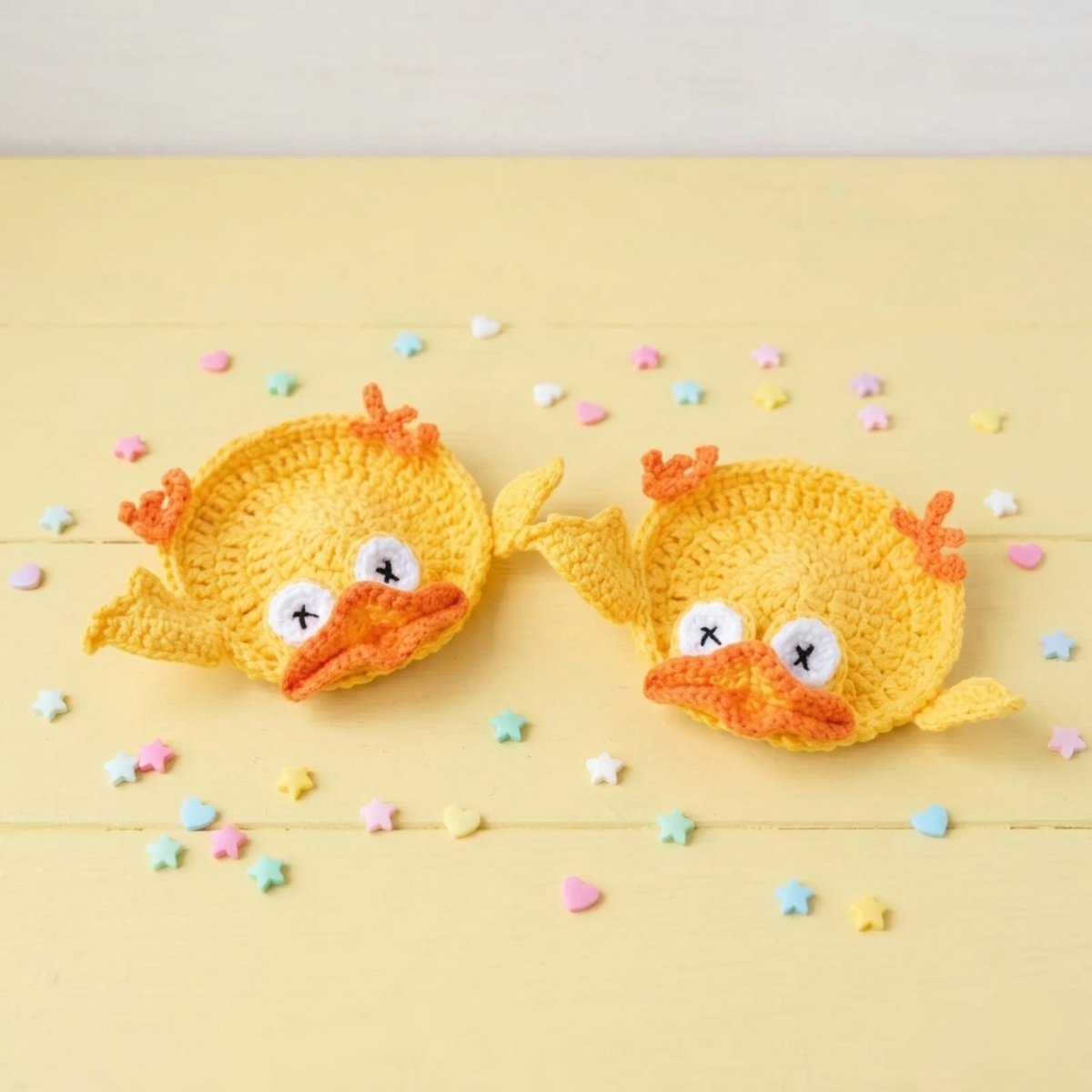20 Animal Crochet Coaster Patterns Bundle PDF — Instant Download - Image 8